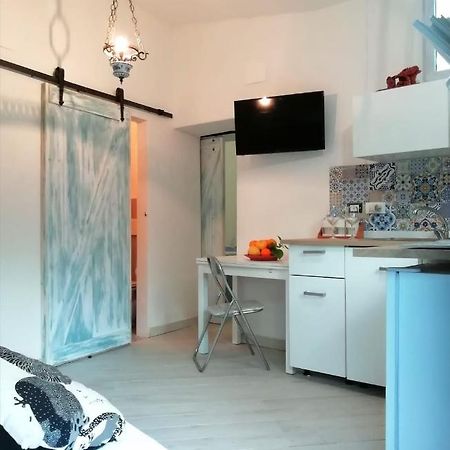 Ross House Apartment Lacco Ameno  Ngoại thất bức ảnh