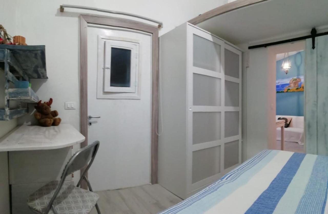 Ross House Apartment Lacco Ameno  Ngoại thất bức ảnh