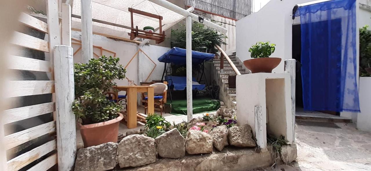 Ross House Apartment Lacco Ameno  Ngoại thất bức ảnh