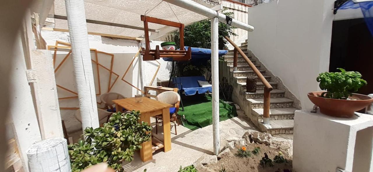 Ross House Apartment Lacco Ameno  Ngoại thất bức ảnh