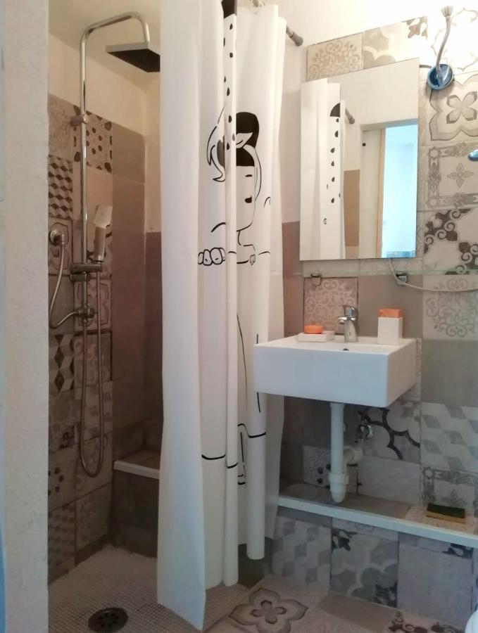 Ross House Apartment Lacco Ameno  Ngoại thất bức ảnh